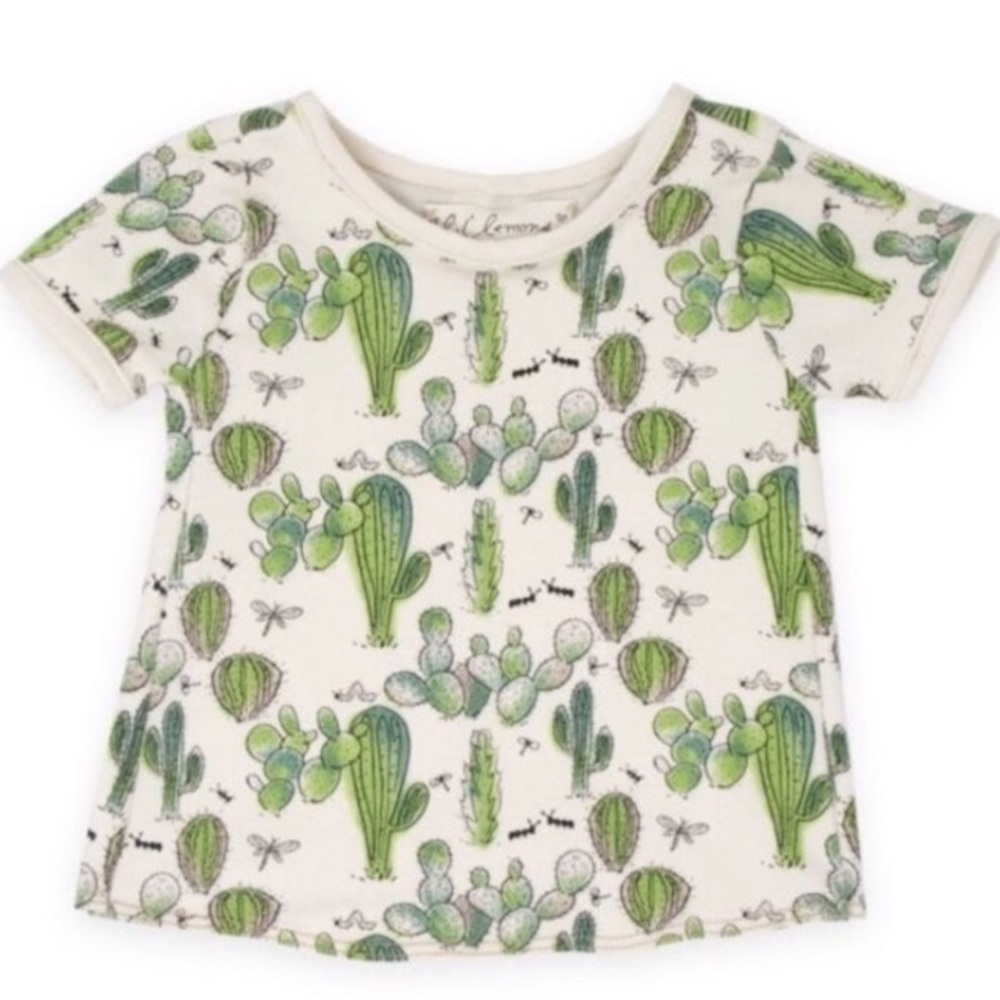 Lil’ Lemons - Picture 4 of 4